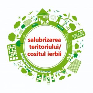 Procesul de salubrizare a teritoriului IET nr.59